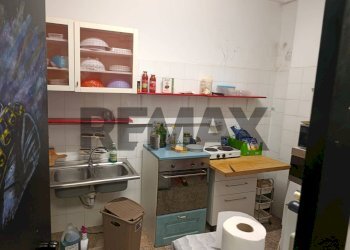 Cucina - Cafeteria - Cold Bar Via Umberto Moricca
47, Roma - photo 15