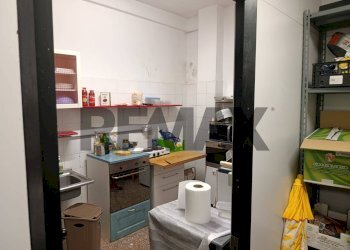 Cucina - Cafeteria - Cold Bar Via Umberto Moricca
47, Roma - photo 16