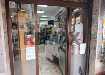 Hall / corridoio - Cafeteria - Cold Bar Via Umberto Moricca
47, Roma - photo 19