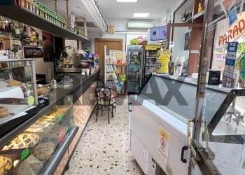 Cucina - Cafeteria - Cold Bar Via Umberto Moricca
47, Roma - photo 22