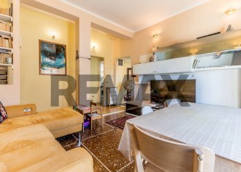 Sala da pranzo - Three-room apartment Via Nomentana
875, Roma - photo 3