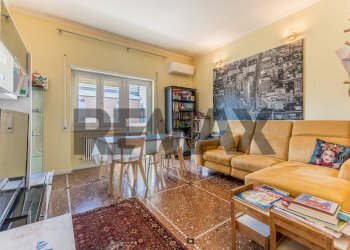 Sala da pranzo - Three-room apartment Via Nomentana
875, Roma - photo 4