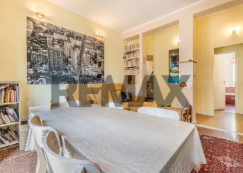 Camera / camera da letto - Three-room apartment Via Nomentana
875, Roma - photo 5