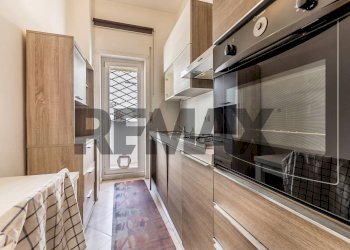 Cucina - Three-room apartment Via Nomentana
875, Roma - photo 7
