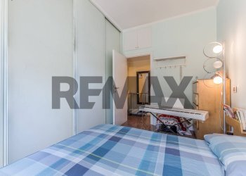 Camera / camera da letto - Three-room apartment Via Nomentana
875, Roma - photo 8