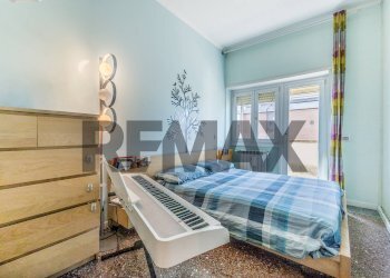 Camera / camera da letto - Three-room apartment Via Nomentana
875, Roma - photo 10