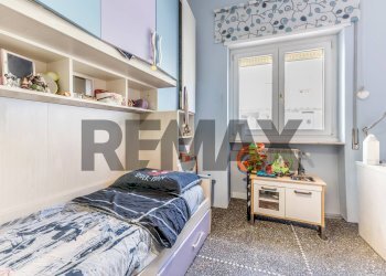 Camera / camera da letto - Three-room apartment Via Nomentana
875, Roma - photo 12
