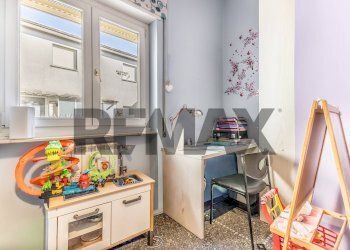 Camera / camera da letto - Three-room apartment Via Nomentana
875, Roma - photo 13