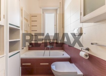 Bagno - Three-room apartment Via Nomentana
875, Roma - photo 14
