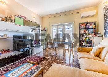 Sala da pranzo - Three-room apartment Via Nomentana
875, Roma - photo 16