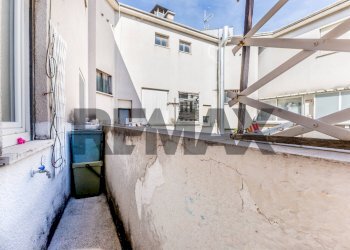 Balcone - Three-room apartment Via Nomentana
875, Roma - photo 22