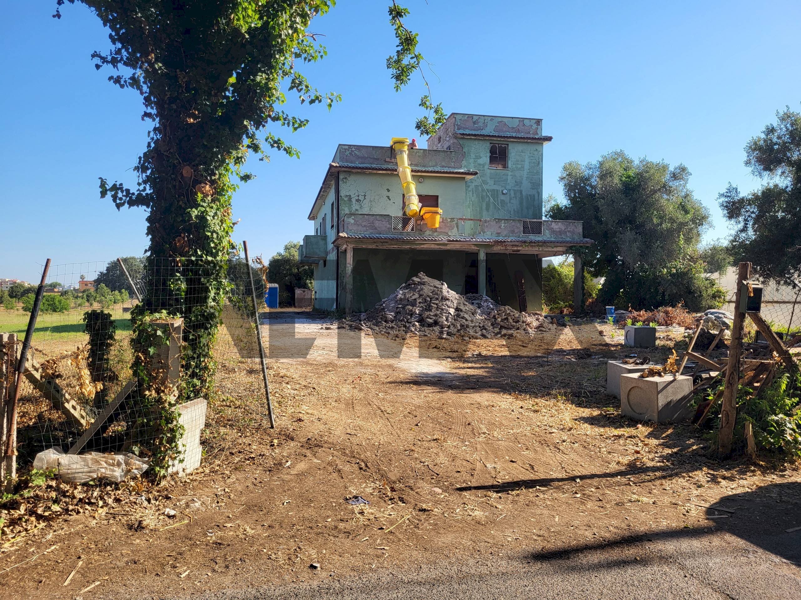 Casa all\'aperto - Trilocale Via degli Abruzzi
 
57, Anzio - foto 1