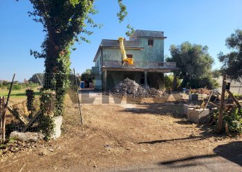 Casa all\'aperto - Trilocale Via degli Abruzzi
 
57, Anzio - foto 1