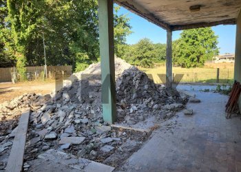 Vista delle montagne - Trilocale Via degli Abruzzi
 
57, Anzio - foto 2