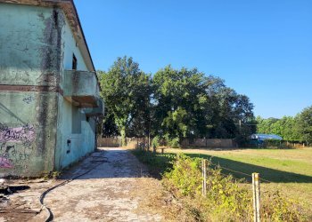 Giardino - Trilocale Via degli Abruzzi
 
57, Anzio - foto 4