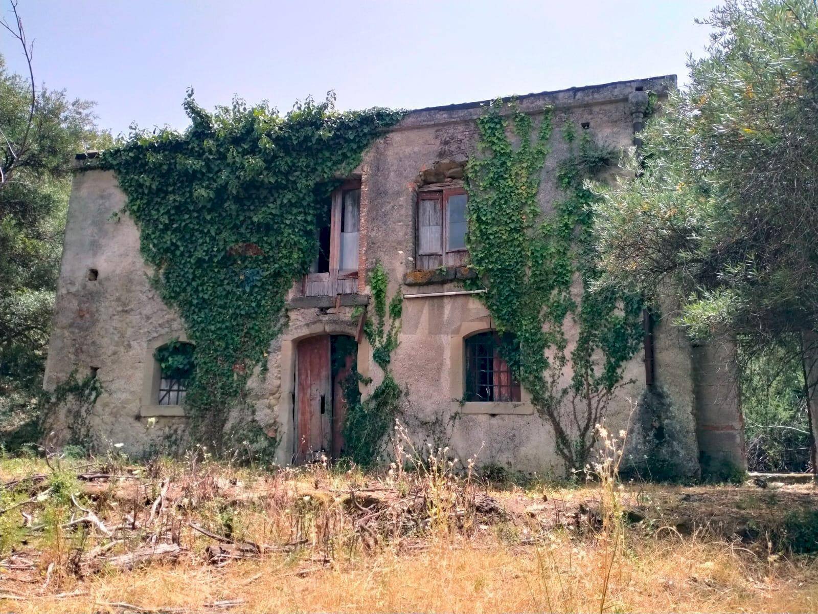 Casa all\'aperto - Villa via Marconi, Castiglione di Sicilia - foto 1
