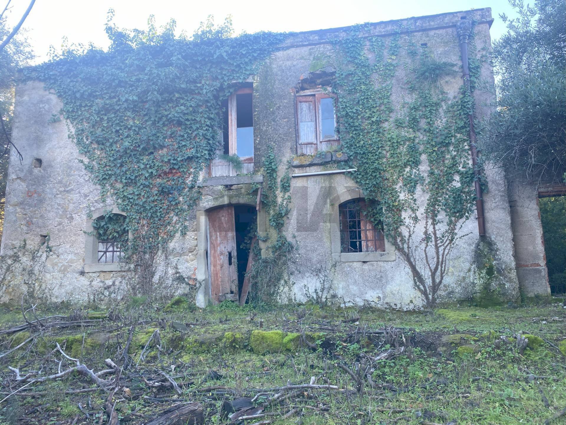 Casa all\'aperto - Villa via Marconi, Castiglione di Sicilia - foto 2