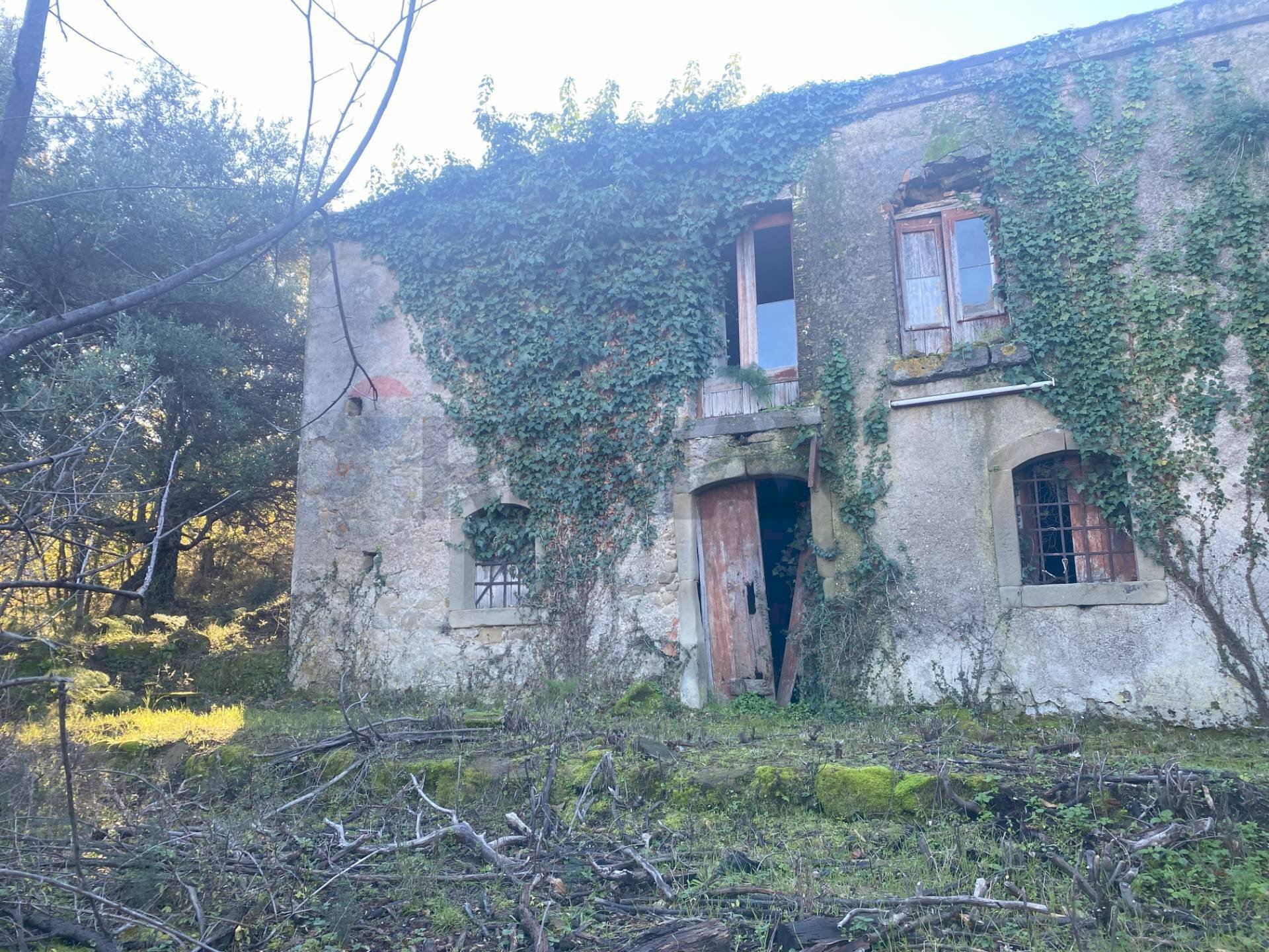 Casa all\'aperto - Villa via Marconi, Castiglione di Sicilia - foto 3