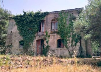 Casa all\'aperto - Villa via Marconi, Castiglione di Sicilia - foto 1