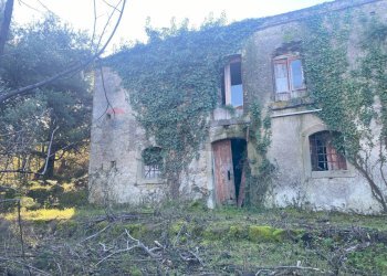 Casa all\'aperto - Villa via Marconi, Castiglione di Sicilia - foto 3