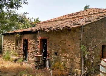 Casa all\'aperto - Villa via Marconi, Castiglione di Sicilia - foto 5