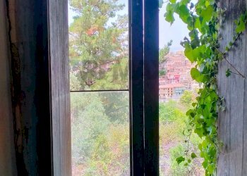 Dettagli - Villa via Marconi, Castiglione di Sicilia - foto 7