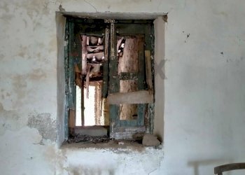 Dettagli - Villa via Marconi, Castiglione di Sicilia - foto 8