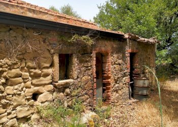 Casa all\'aperto - Villa via Marconi, Castiglione di Sicilia - foto 9