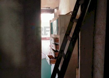 Scale - Villa via Marconi, Castiglione di Sicilia - foto 14