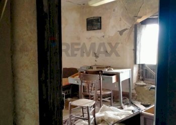 Dispensa di stoccaggio - Villa via Marconi, Castiglione di Sicilia - foto 16
