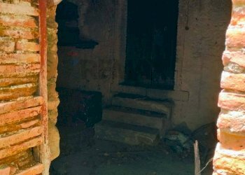 Scale - Villa via Marconi, Castiglione di Sicilia - foto 17