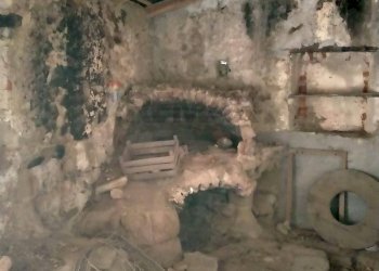 Posizione della mappa - Villa via Marconi, Castiglione di Sicilia - foto 18