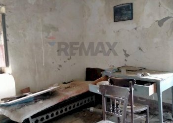 Sala da pranzo - Villa via Marconi, Castiglione di Sicilia - foto 20