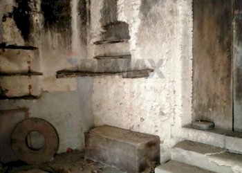 Scale - Villa via Marconi, Castiglione di Sicilia - foto 21