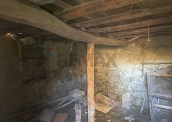 Stanza vuota - Villa via Marconi, Castiglione di Sicilia - foto 22