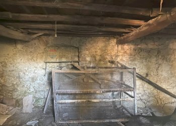 Cantina - Villa via Marconi, Castiglione di Sicilia - foto 23