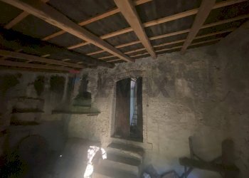 Stanza vuota - Villa via Marconi, Castiglione di Sicilia - foto 28