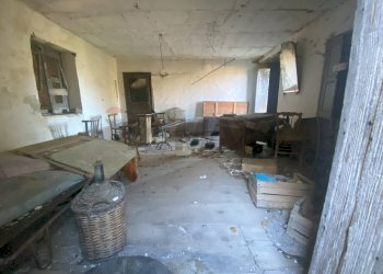 Stanza vuota - Villa via Marconi, Castiglione di Sicilia - foto 29