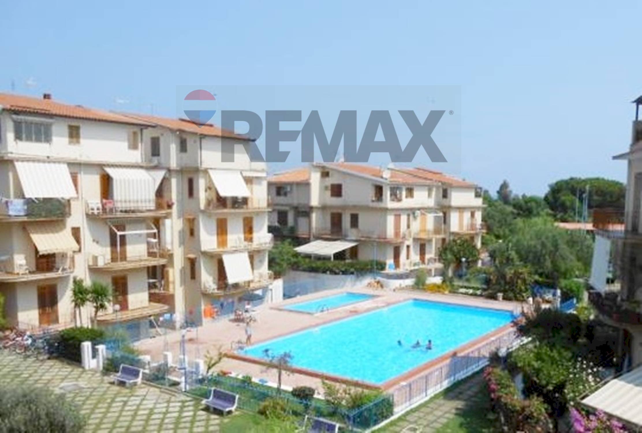 Piscina - Two-room apartment via nazionale
 
snc, Falcone - photo 1