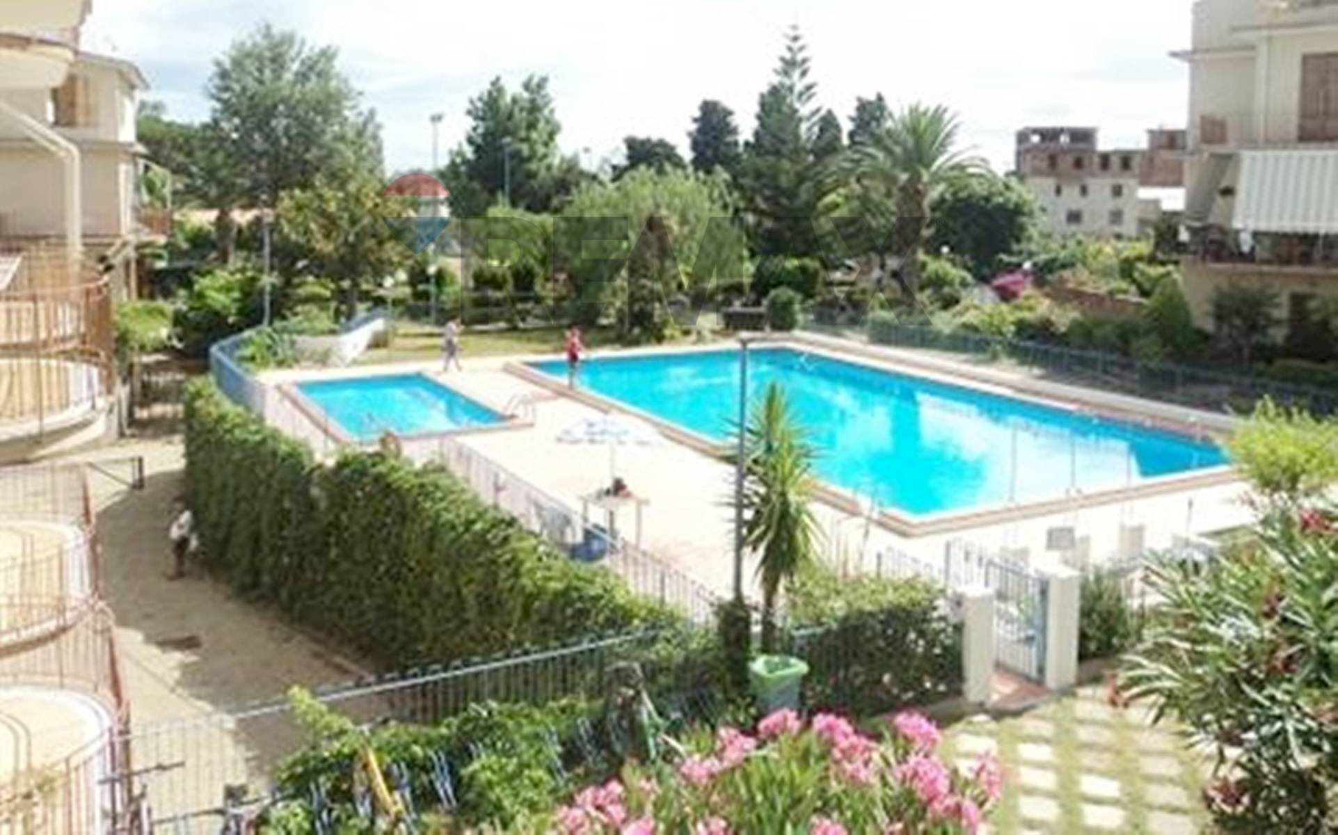 Piscina - Two-room apartment via nazionale
snc, Falcone - photo 2