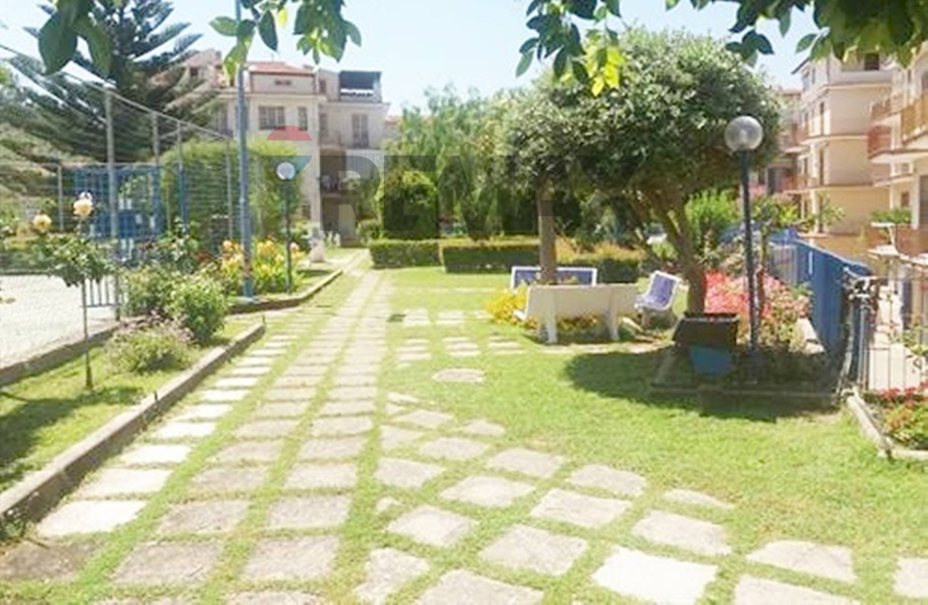 Giardino - Two-room apartment via nazionale
snc, Falcone - photo 3