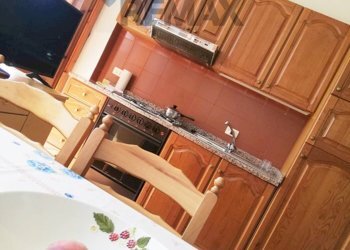 Cucina - Two-room apartment via nazionale
 
snc, Falcone - photo 7