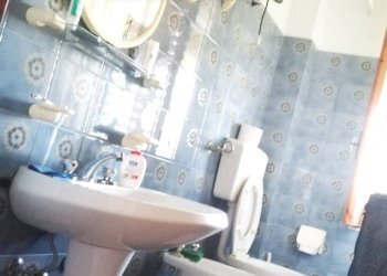 Bagno - Two-room apartment via nazionale
 
snc, Falcone - photo 13