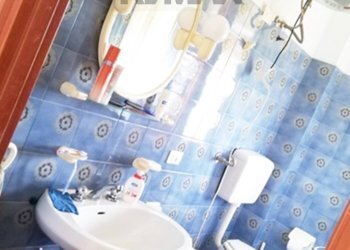 Bagno - Two-room apartment via nazionale
 
snc, Falcone - photo 16