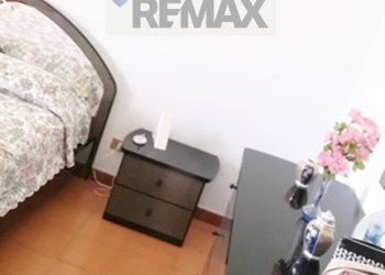 Camera / camera da letto - Two-room apartment via nazionale
 
snc, Falcone - photo 17