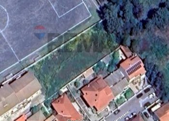 Posizione della mappa - Building land via dei moti solanesi
8, Cabras - photo 11