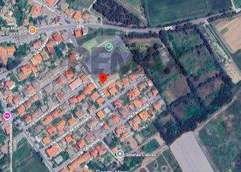 Posizione della mappa - Building land via dei moti solanesi
8, Cabras - photo 12