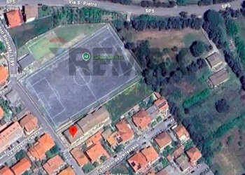 Posizione della mappa - Building land via dei moti solanesi
8, Cabras - photo 13