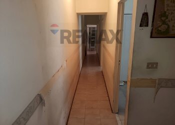 Hall / corridoio - Bilocale Via Fornai
 
21, Catania - foto 5