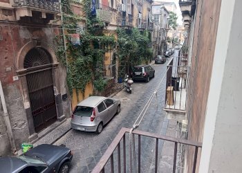 Edificio all\'aperto - Bilocale Via Fornai
 
21, Catania - foto 11